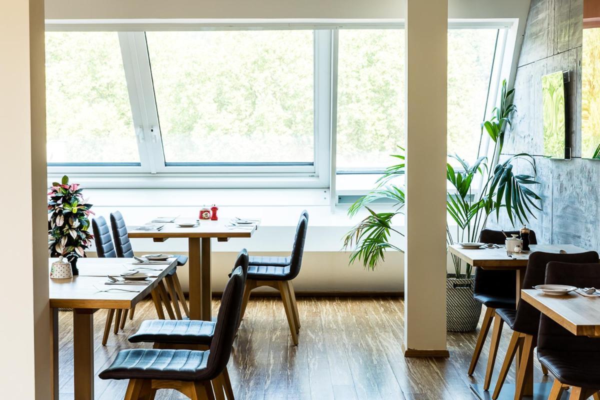 Restaurant Hotel Zum Storchen Waldkirch Eksteriør bilde