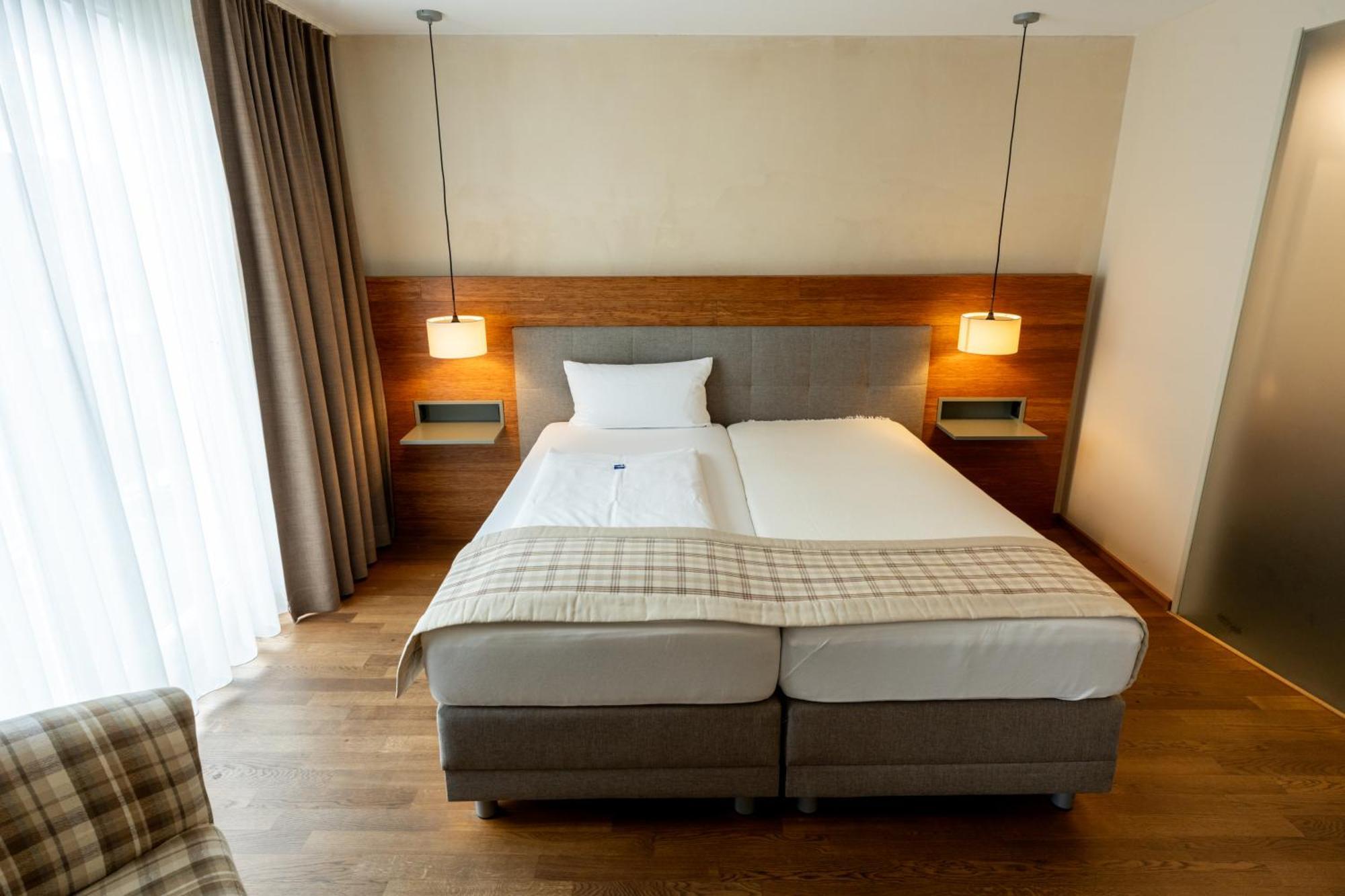 Restaurant Hotel Zum Storchen Waldkirch Eksteriør bilde