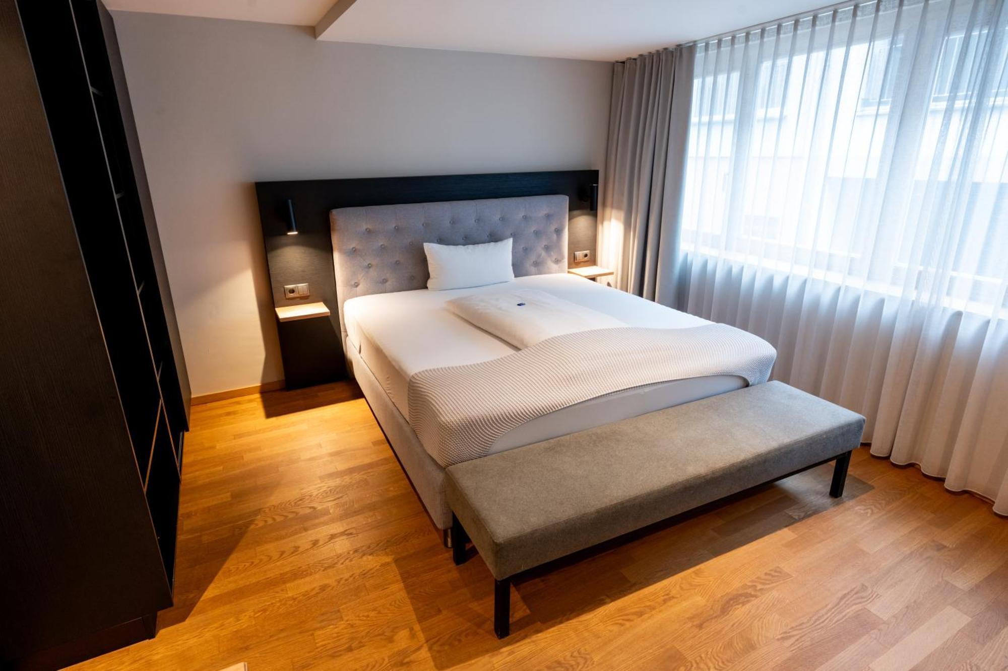 Restaurant Hotel Zum Storchen Waldkirch Eksteriør bilde